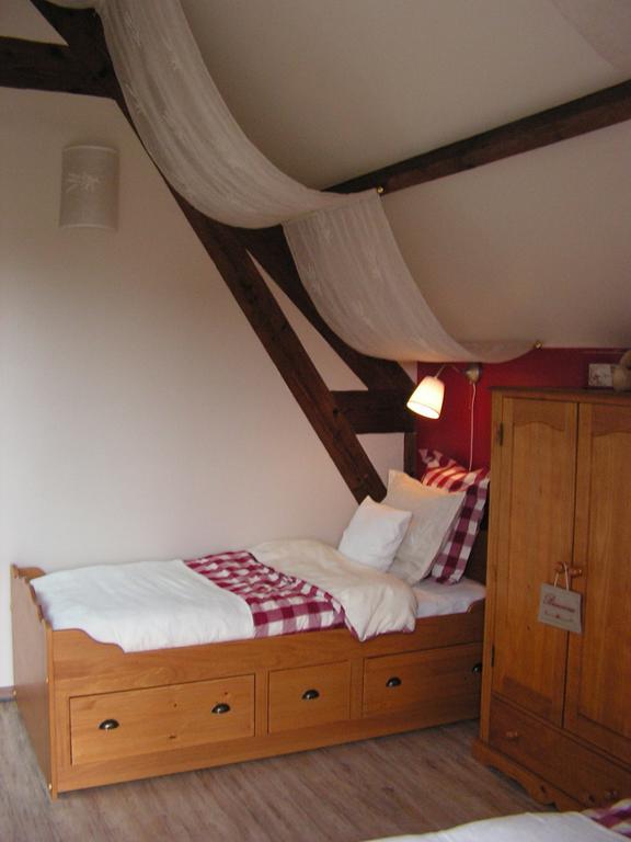 Fleur De Ciel Villa Loos-en-Gohelle Exterior photo